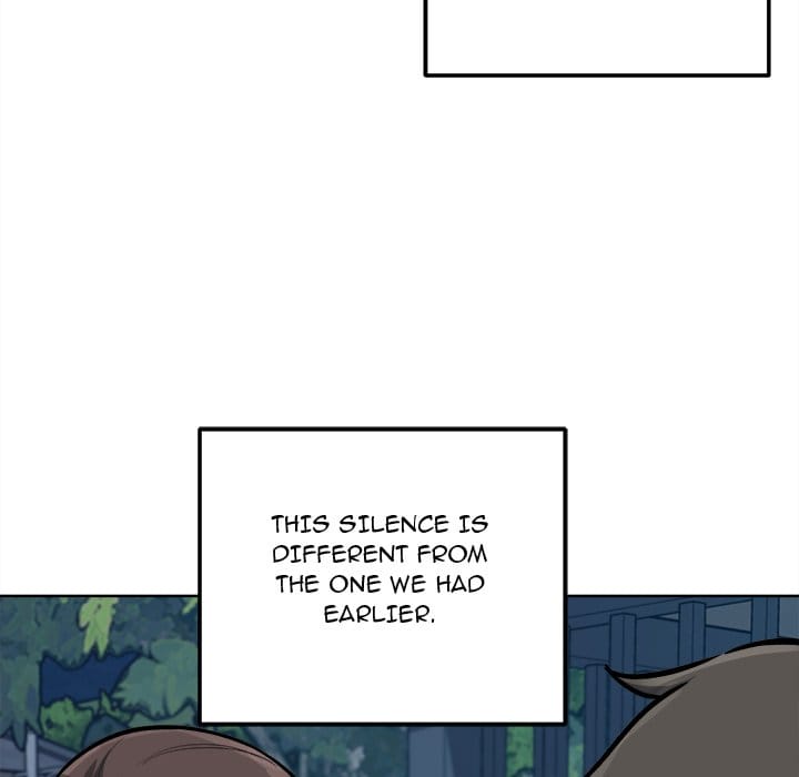 Excuse me, This is my Room [LObeam , kook] - Chapter 75 — Page 107