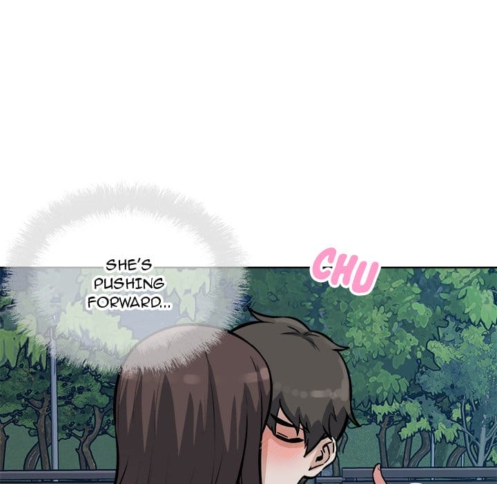 Excuse me, This is my Room [LObeam , kook] - Chapter 75 — Page 126