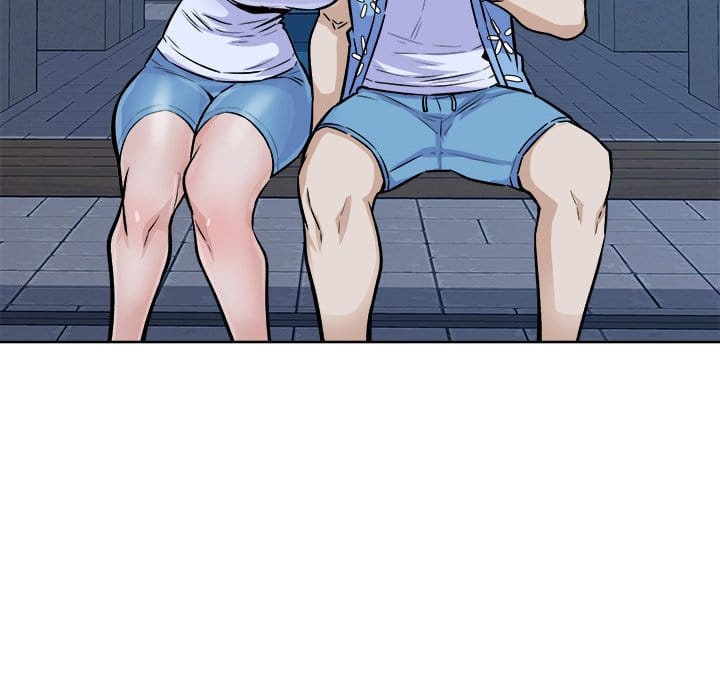 Excuse me, This is my Room [LObeam , kook] - Chapter 75 — Page 130