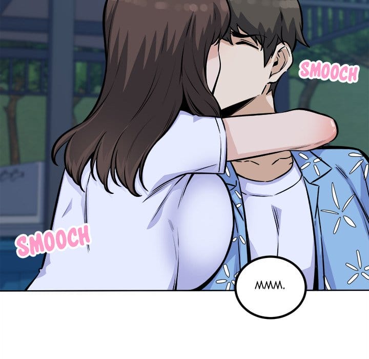 Excuse me, This is my Room [LObeam , kook] - Chapter 75 — Page 132