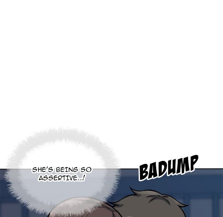 Excuse me, This is my Room [LObeam , kook] - Chapter 75 — Page 133