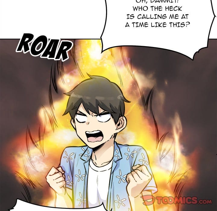 Excuse me, This is my Room [LObeam , kook] - Chapter 75 — Page 141