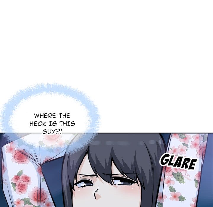 Excuse me, This is my Room [LObeam , kook] - Chapter 75 — Page 30