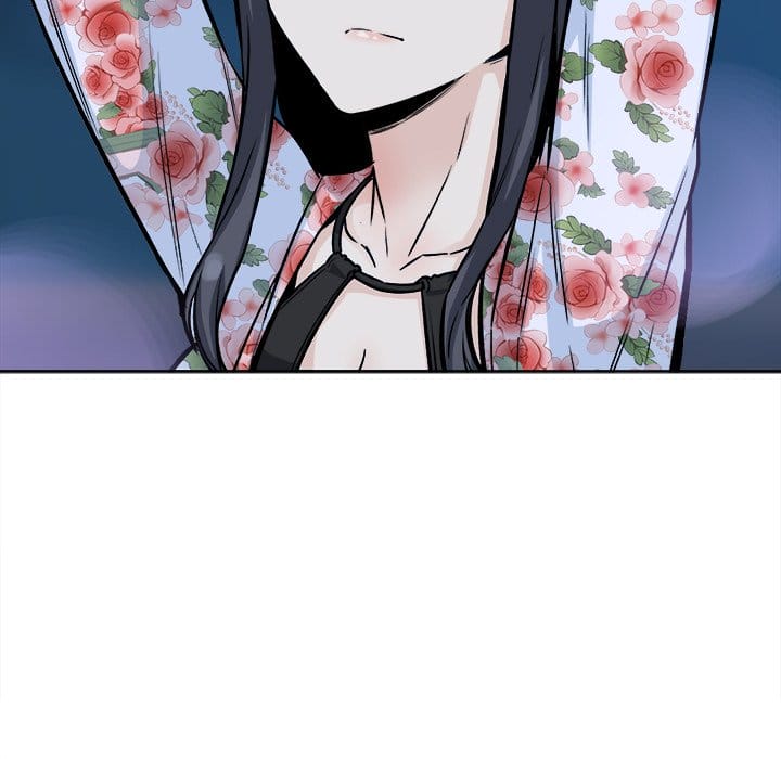 Excuse me, This is my Room [LObeam , kook] - Chapter 75 — Page 31