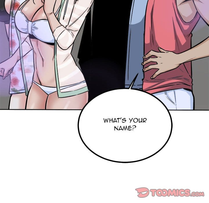 Excuse me, This is my Room [LObeam , kook] - Chapter 75 — Page 39