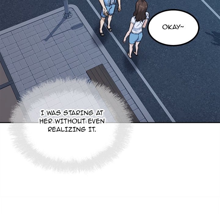 Excuse me, This is my Room [LObeam , kook] - Chapter 75 — Page 52