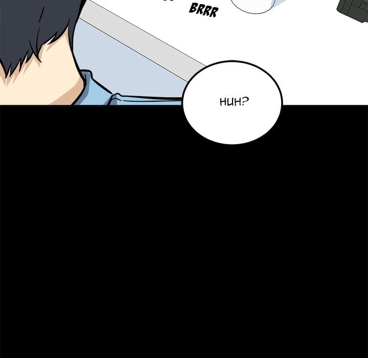 Excuse me, This is my Room [LObeam , kook] - Chapter 75 — Page 6