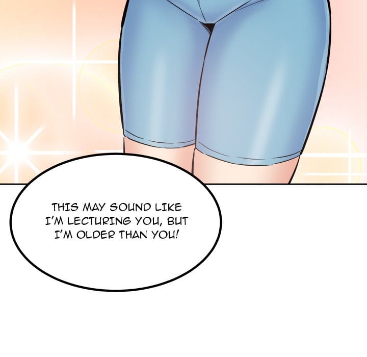 Excuse me, This is my Room [LObeam , kook] - Chapter 75 — Page 72