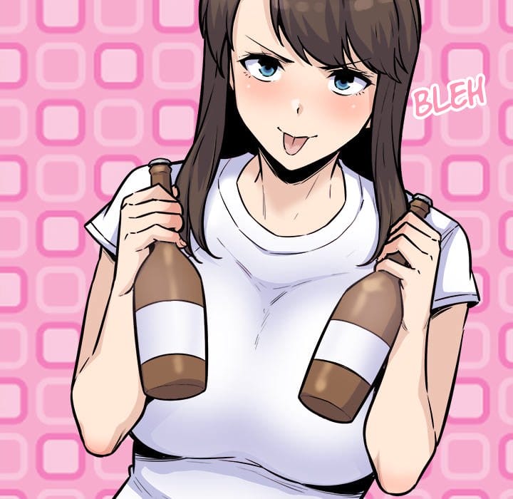 Excuse me, This is my Room [LObeam , kook] - Chapter 75 — Page 74