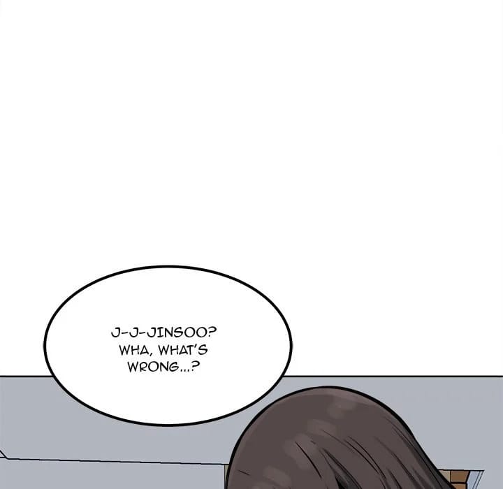 Excuse me, This is my Room [LObeam , kook] - Chapter 81 — Page 104