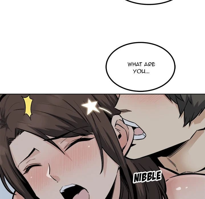 Excuse me, This is my Room [LObeam , kook] - Chapter 81 — Page 40