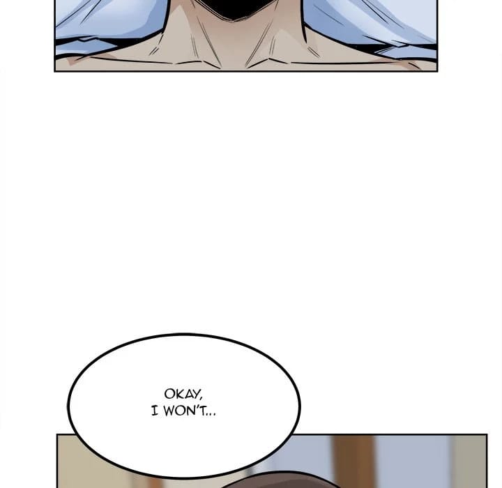 Excuse me, This is my Room [LObeam , kook] - Chapter 81 — Page 71