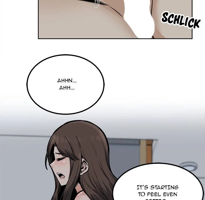 Excuse me, This is my Room [LObeam , kook] - Chapter 81 — Page 94