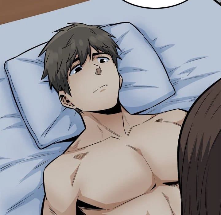 Excuse me, This is my Room [LObeam , kook] - Chapter 81 — Page 97