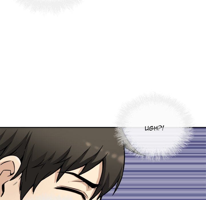 Excuse me, This is my Room [LObeam , kook] - Chapter 50 — Page 103