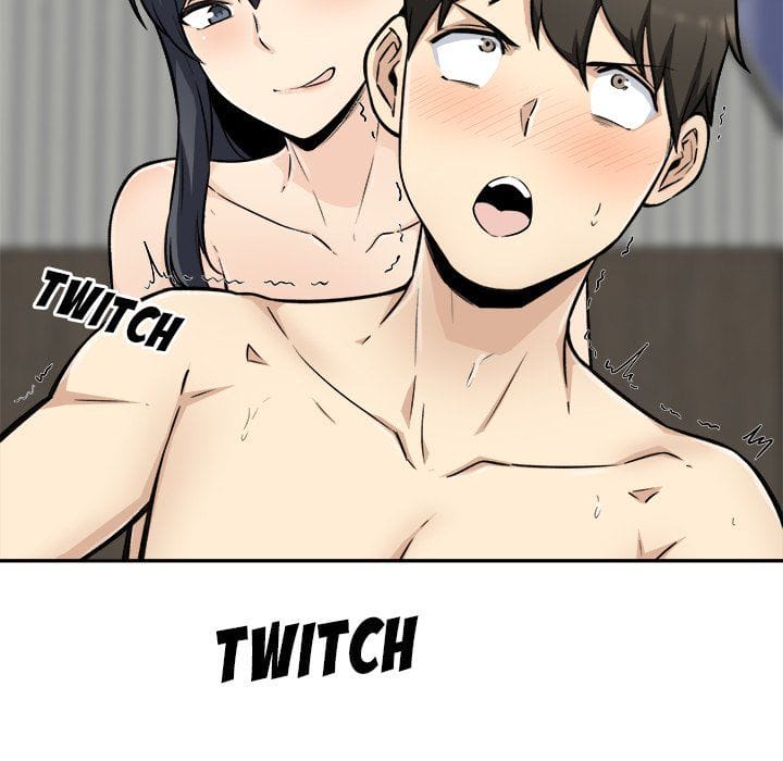 Excuse me, This is my Room [LObeam , kook] - Chapter 50 — Page 115