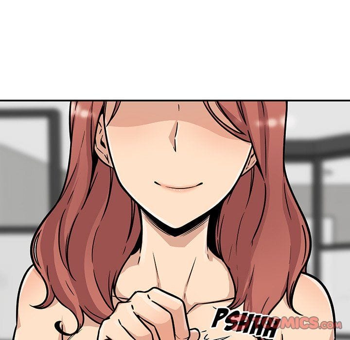 Excuse me, This is my Room [LObeam , kook] - Chapter 50 — Page 138