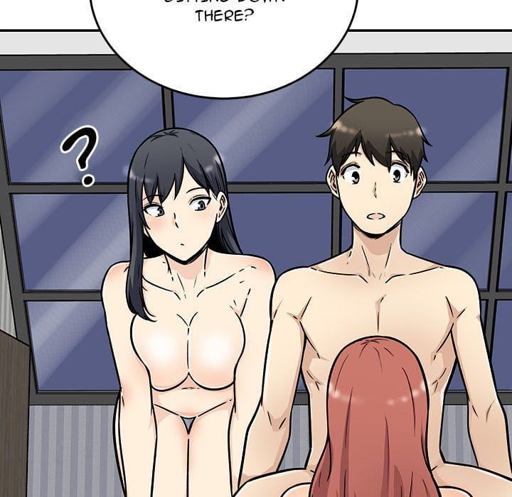 Excuse me, This is my Room [LObeam , kook] - Chapter 50 — Page 140