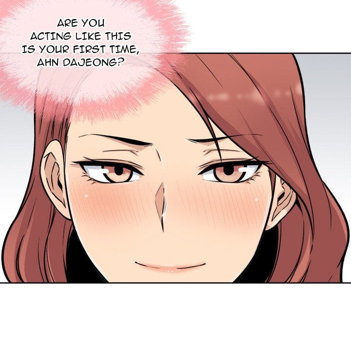 Excuse me, This is my Room [LObeam , kook] - Chapter 50 — Page 23