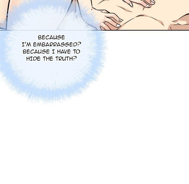 Excuse me, This is my Room [LObeam , kook] - Chapter 50 — Page 26