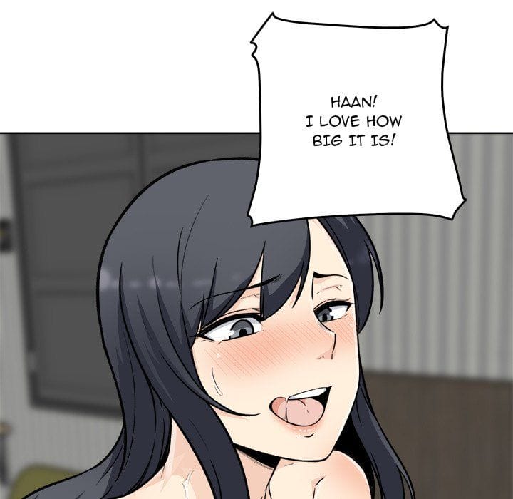 Excuse me, This is my Room [LObeam , kook] - Chapter 50 — Page 27