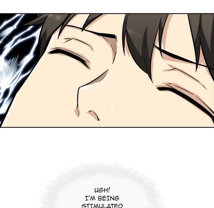 Excuse me, This is my Room [LObeam , kook] - Chapter 50 — Page 32