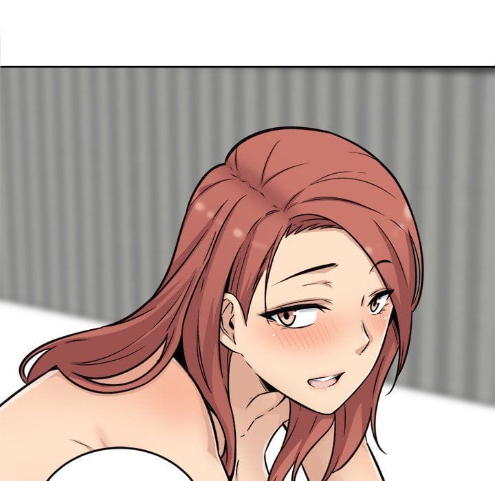 Excuse me, This is my Room [LObeam , kook] - Chapter 50 — Page 67