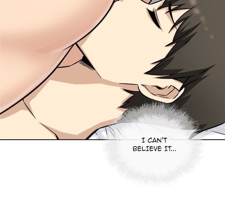 Excuse me, This is my Room [LObeam , kook] - Chapter 50 — Page 7