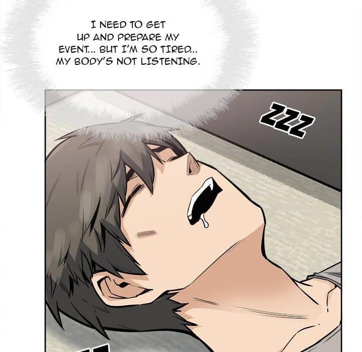 Excuse me, This is my Room [LObeam , kook] - Chapter 82 — Page 134