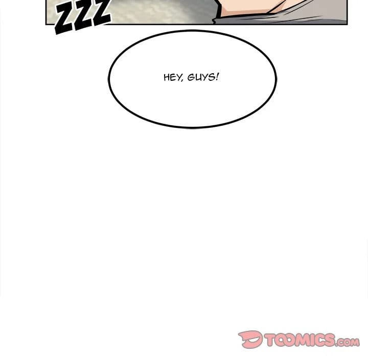 Excuse me, This is my Room [LObeam , kook] - Chapter 82 — Page 135
