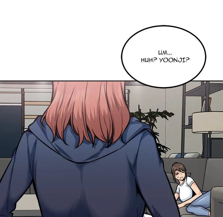 Excuse me, This is my Room [LObeam , kook] - Chapter 82 — Page 136