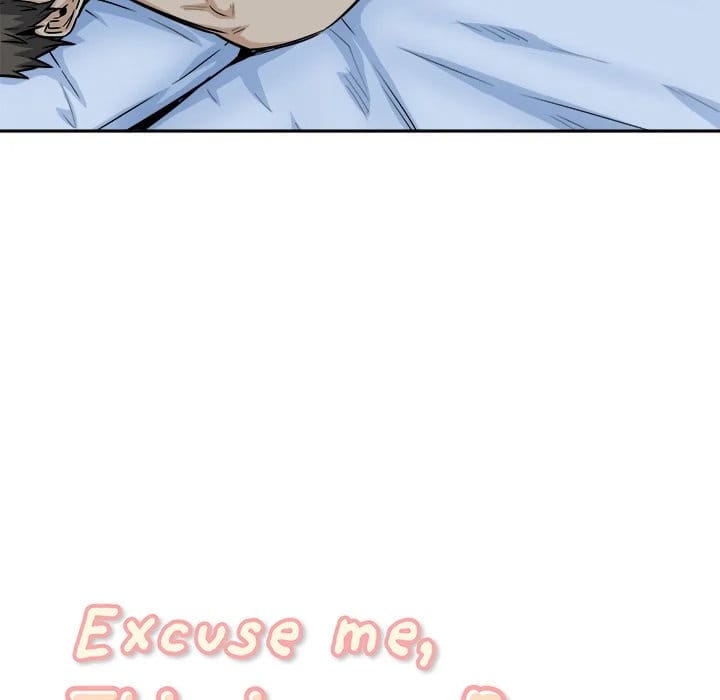 Excuse me, This is my Room [LObeam , kook] - Chapter 82 — Page 18