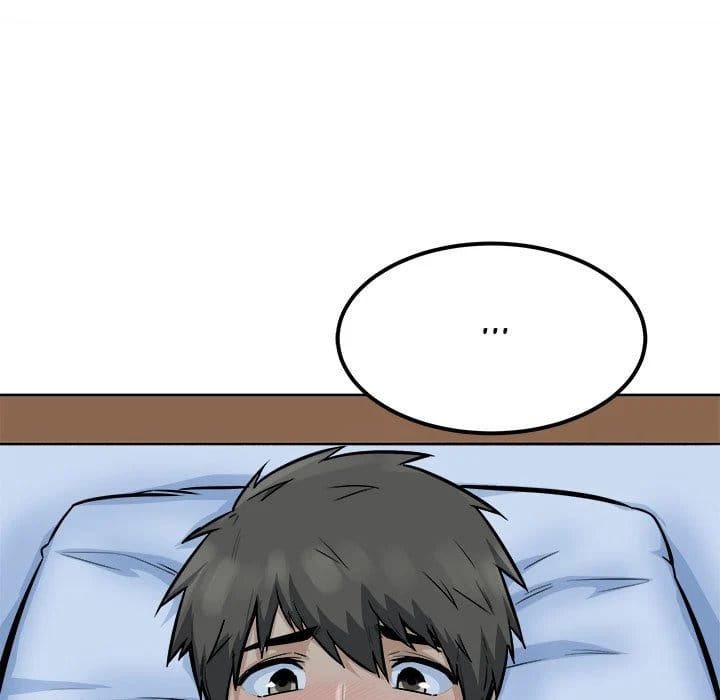 Excuse me, This is my Room [LObeam , kook] - Chapter 82 — Page 20