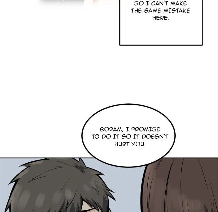 Excuse me, This is my Room [LObeam , kook] - Chapter 82 — Page 32