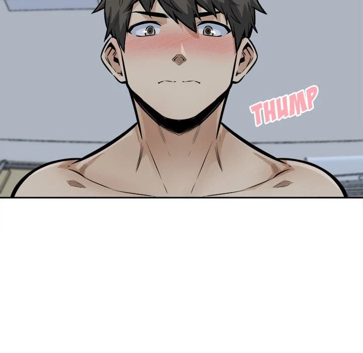 Excuse me, This is my Room [LObeam , kook] - Chapter 82 — Page 37
