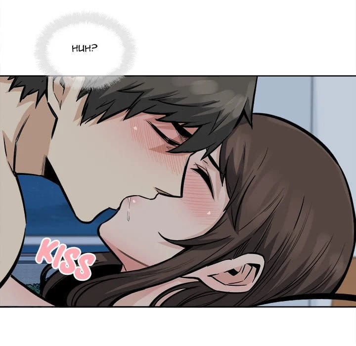 Excuse me, This is my Room [LObeam , kook] - Chapter 82 — Page 62