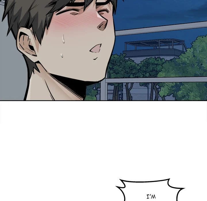 Excuse me, This is my Room [LObeam , kook] - Chapter 82 — Page 68