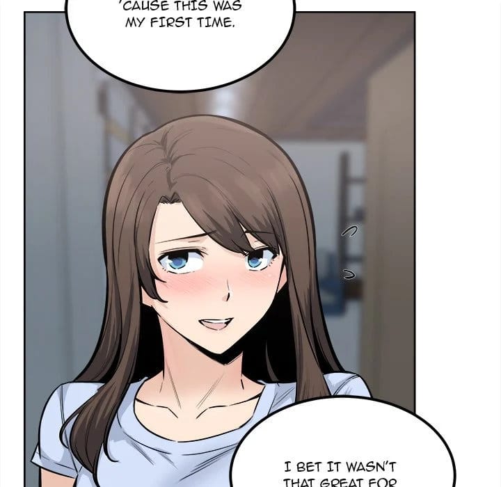 Excuse me, This is my Room [LObeam , kook] - Chapter 82 — Page 85