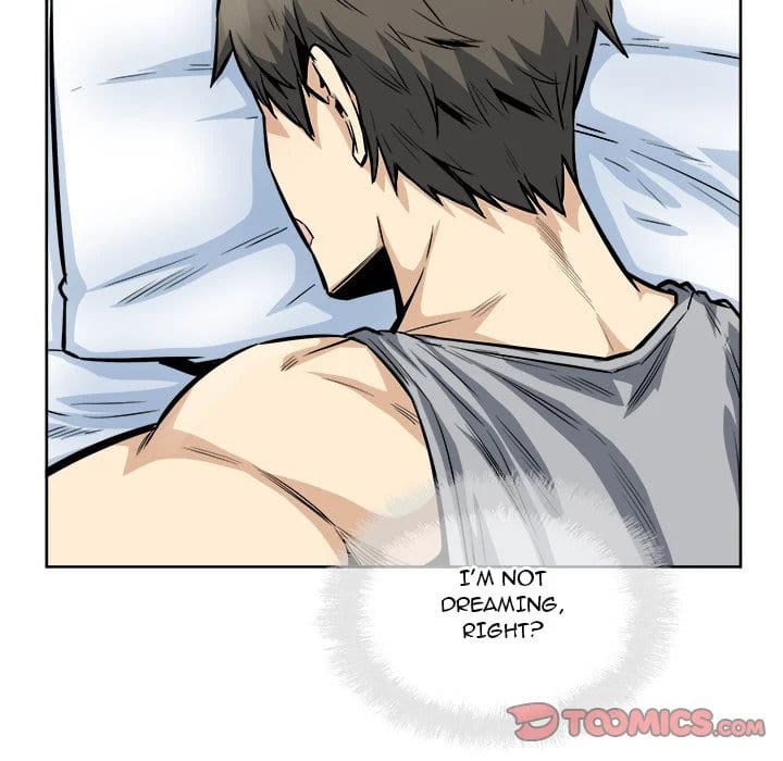 Excuse me, This is my Room [LObeam , kook] - Chapter 82 — Page 93