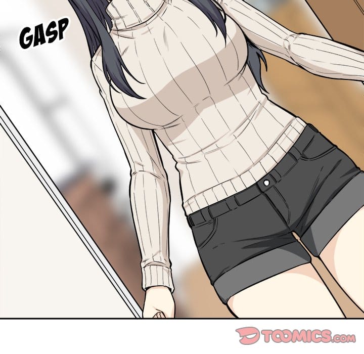 Excuse me, This is my Room [LObeam , kook] - Chapter 27 — Page 14