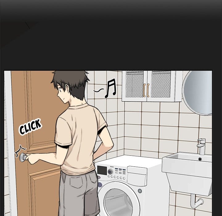 Excuse me, This is my Room [LObeam , kook] - Chapter 27 — Page 16