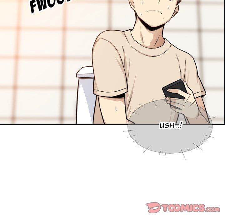 Excuse me, This is my Room [LObeam , kook] - Chapter 27 — Page 32