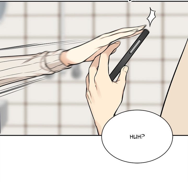 Excuse me, This is my Room [LObeam , kook] - Chapter 27 — Page 51