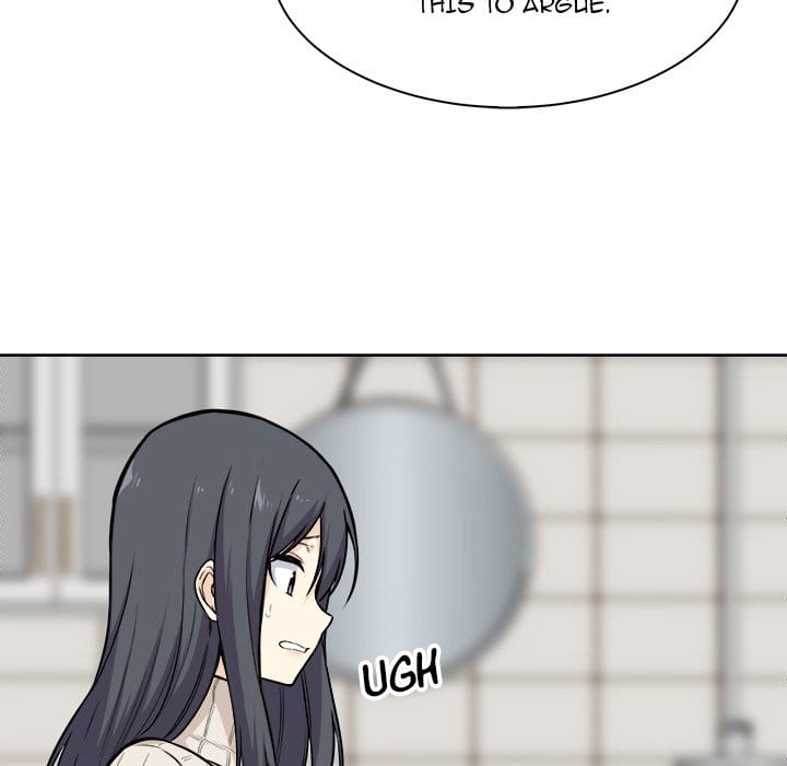 Excuse me, This is my Room [LObeam , kook] - Chapter 27 — Page 66