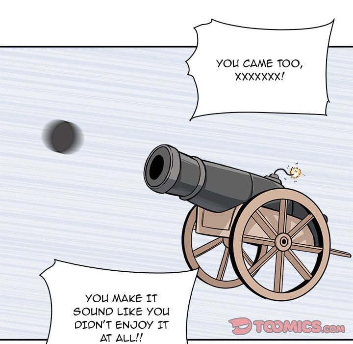 Excuse me, This is my Room [LObeam , kook] - Chapter 27 — Page 80