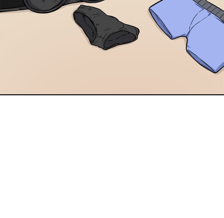 Excuse me, This is my Room [LObeam , kook] - Chapter 27 — Page 96