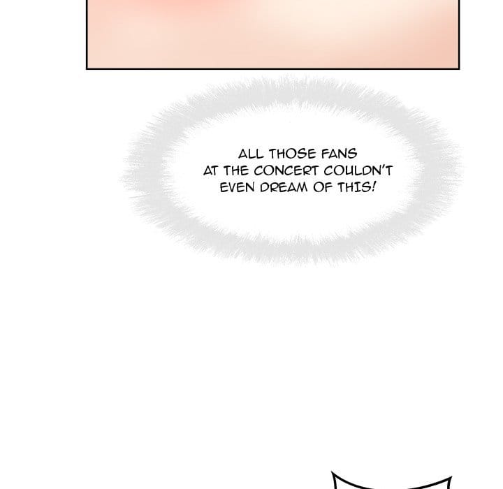 Excuse me, This is my Room [LObeam , kook] - Chapter 92 — Page 104