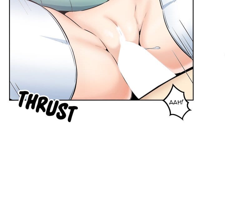 Excuse me, This is my Room [LObeam , kook] - Chapter 92 — Page 107