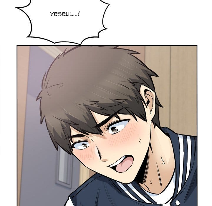 Excuse me, This is my Room [LObeam , kook] - Chapter 92 — Page 110