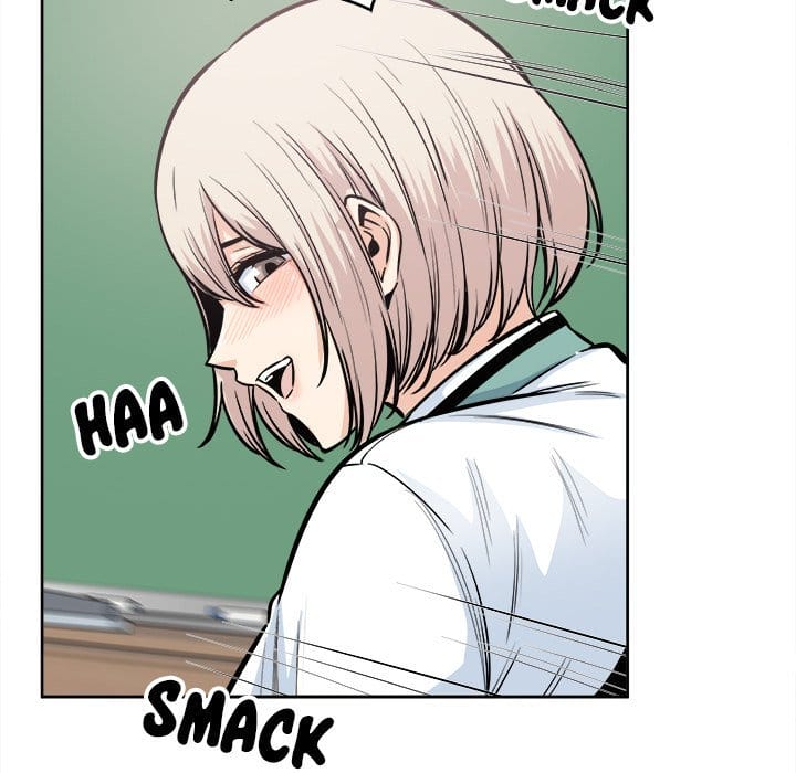 Excuse me, This is my Room [LObeam , kook] - Chapter 92 — Page 140